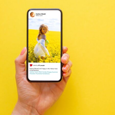 Personal Pictures - Content Creation