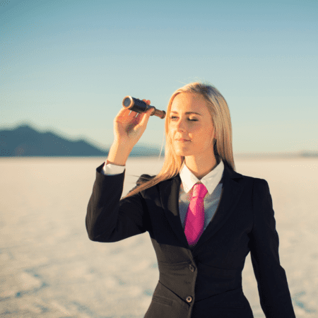 Google Business Account