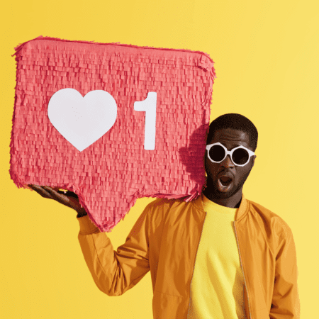 Brand Creation and Story telling - Package